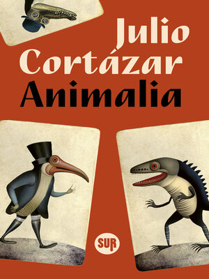 cover image of Animalia